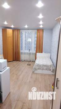 Студия квартира, на длительный срок, 24м2, 8/18 этаж