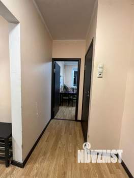 2-к квартира, на длительный срок, 61м2, 25/25 этаж