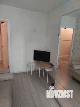 2-к квартира, на длительный срок, 46м2, 4/5 этаж