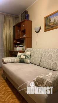 2-к квартира, на длительный срок, 44м2, 2/9 этаж