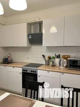 2-к квартира, посуточно, 48м2, 19/25 этаж