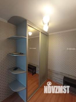 1-к квартира, на длительный срок, 36м2, 4/12 этаж