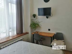 1-к квартира, на длительный срок, 16м2, 2/2 этаж