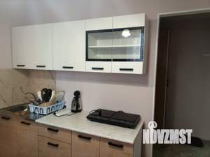 1-к квартира, посуточно, 15м2, 1/1 этаж