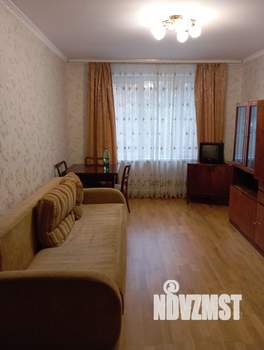 2-к квартира, на длительный срок, 45м2, 1/9 этаж