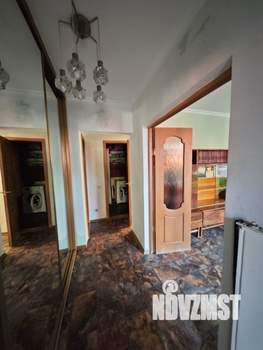 1-к квартира, на длительный срок, 40м2, 1/2 этаж