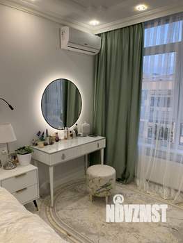 2-к квартира, на длительный срок, 60м2, 4/4 этаж