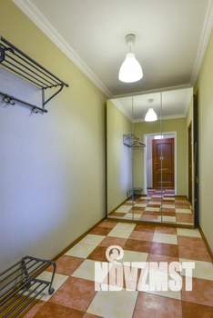 1-к квартира, посуточно, 45м2, 9/25 этаж