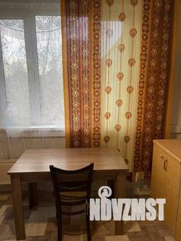 1-к квартира, на длительный срок, 43м2, 3/16 этаж