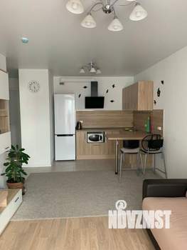 2-к квартира, на длительный срок, 44м2, 9/22 этаж