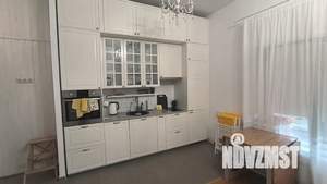 2-к квартира, посуточно, 44м2, 1/8 этаж