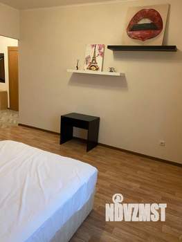 1-к квартира, на длительный срок, 47м2, 9/22 этаж