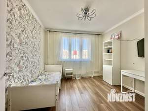 3-к квартира, на длительный срок, 85м2, 16/27 этаж
