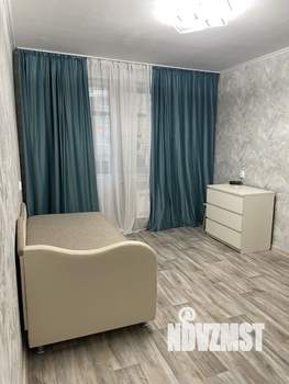 3-к квартира, на длительный срок, 60м2, 2/9 этаж