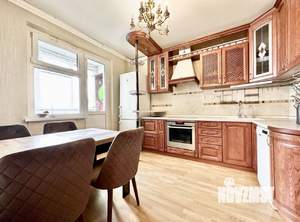 4-к квартира, на длительный срок, 111м2, 2/23 этаж