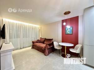 2-к квартира, на длительный срок, 36м2, 4/9 этаж
