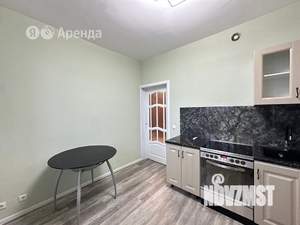 1-к квартира, на длительный срок, 48м2, 24/24 этаж