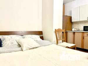 1-к квартира, посуточно, 28м2, 2/4 этаж