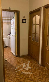 2-к квартира, на длительный срок, 44м2, 2/9 этаж