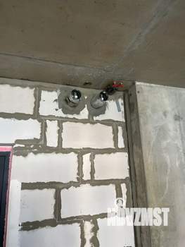 Студия квартира, на длительный срок, 24м2, 6/18 этаж