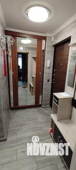 1-к квартира, на длительный срок, 33м2, 9/9 этаж