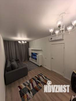 2-к квартира, на длительный срок, 54м2, 7/11 этаж