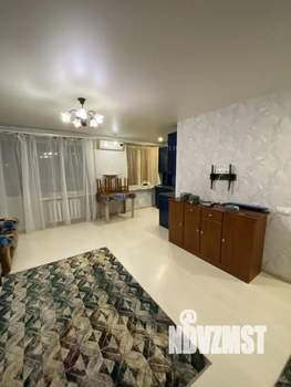 1-к квартира, на длительный срок, 37м2, 4/5 этаж