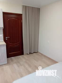 Студия квартира, на длительный срок, 21м2, 2/3 этаж