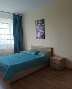 2-к квартира, на длительный срок, 66м2, 12/17 этаж