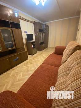 2-к квартира, на длительный срок, 44м2, 2/5 этаж