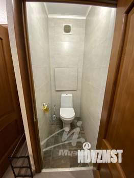 1-к квартира, на длительный срок, 42м2, 5/25 этаж