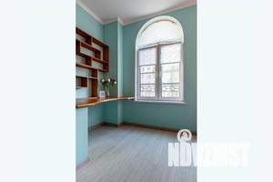 3-к квартира, посуточно, 41м2, 4/17 этаж