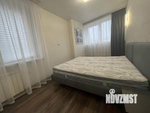 2-к квартира, на длительный срок, 53м2, 16/26 этаж