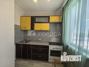 1-к квартира, на длительный срок, 37м2, 12/17 этаж