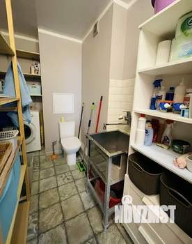 3-к квартира, на длительный срок, 125м2, 4/28 этаж