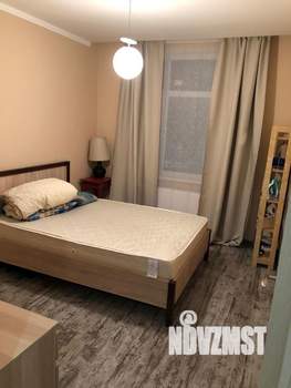 1-к квартира, на длительный срок, 33м2, 3/26 этаж