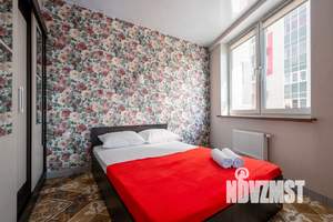 2-к квартира, посуточно, 61м2, 4/28 этаж