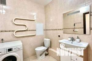 1-к квартира, посуточно, 50м2, 13/17 этаж