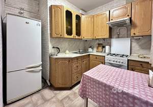 1-к квартира, на длительный срок, 31м2, 5/5 этаж