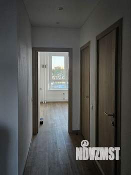 2-к квартира, на длительный срок, 58м2, 6/16 этаж