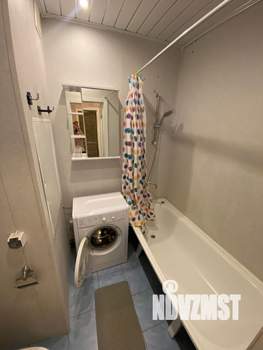 Студия квартира, на длительный срок, 30м2, 3/7 этаж