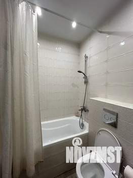 1-к квартира, посуточно, 37м2, 10/17 этаж