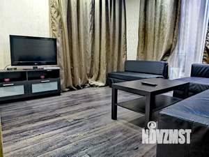 2-к квартира, посуточно, 62м2, 1/1 этаж