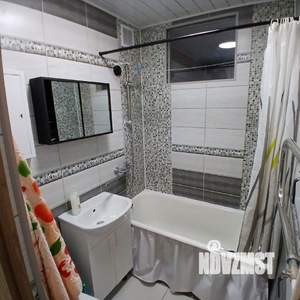 1-к квартира, на длительный срок, 29м2, 2/5 этаж