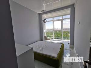 1-к квартира, на длительный срок, 55м2, 24/30 этаж