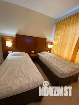 Студия квартира, посуточно, 20м2, 4/5 этаж