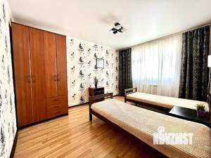 2-к квартира, посуточно, 55м2, 15/25 этаж