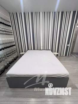 1-к квартира, на длительный срок, 40м2, 8/9 этаж