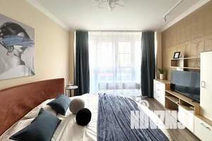 1-к квартира, посуточно, 33м2, 4/28 этаж