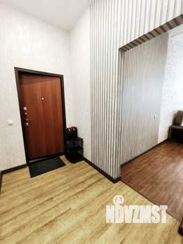 1-к квартира, на длительный срок, 45м2, 3/3 этаж